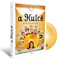 A Kulcs - musicalreg�ny